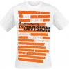 Division - Civil Disorder (T-Shirt) M Division - Civil Disorder (T-Shirt) M