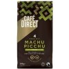 Cafédirect BIO Machu Picchu mletá 227 g Cafédirect BIO Machu Picchu mletá 227 g