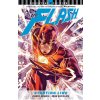 DC Comics Flash: Starting Line (DC Essential Edition)
