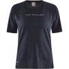 Tričko Tee CRAFT ADV Gravel 1913184-999200 Veľkosť S Tričko Tee CRAFT ADV Gravel 1913184-999200 Veľkosť S