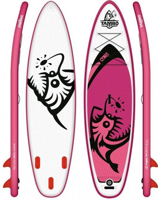 Paddleboard Tambo Core 10´5” Lady WOW