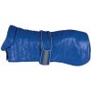 Kabát pre psy Trixie Arles Coat modrý, M 50 cm Kabát pre psy Trixie Arles Coat modrý, M 50 cm