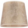 Duolla Duolla - Tienidlo k stolnej lampe CLASSIC M E27 pr. 24 cm zlatá DU601153 + záruka 3 roky zadarmo + záruka 3 roky zadarmo Duolla Duolla - Tienidlo k stolnej lampe CLASSIC M E27 pr. 24 cm zlatá DU601153 + záruka 3 roky zadarmo + záruka 3 roky zadarmo