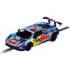 Carrera 20064197 GO!!! auto Ferrari 488 GT3 Red Bull AF Corse, č.30; 20064197 Carrera 20064197 GO!!! auto Ferrari 488 GT3 Red Bull AF Corse, č.30; 20064197