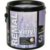 REMAL Vinyl Color mat umývateľná farba na stenu, 310 levanduľovo fialová, 3,2 kg REMAL Vinyl Color mat umývateľná farba na stenu, 310 levanduľovo fialová, 3,2 kg