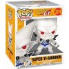 FUNKO POP! Animace: Super Yi-Shinron (Dragon Ball GT) 15 cm FUNKO POP! Animace: Super Yi-Shinron (Dragon Ball GT) 15 cm