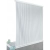 Wenko | WENKO 23864100 - Sprchová roleta 132x240 cm biela | WE0285 Wenko | WENKO 23864100 - Sprchová roleta 132x240 cm biela | WE0285