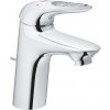Umývadlová batéria GROHE Eurostyle New s výpusťou chróm 23374003 Umývadlová batéria GROHE Eurostyle New s výpusťou chróm 23374003