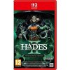 Hades II Hades II