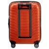 Samsonite PROXIS SPINNER 55/20 EXP s USB portom, 38/44 l- príručný rozšíriteľný kufor 55x40x20/23 cm 126035 - Flame - proxis 126035 Samsonite PROXIS SPINNER 55/20 EXP s USB portom, 38/44 l- príručný rozšíriteľný kufor 55x40x20/23 cm 126035 - Flame - proxis 126035