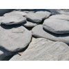 1 Gneis šlapák antik pr. 20-40 cm, hr. 2-3 cm 1 Gneis šlapák antik pr. 20-40 cm, hr. 2-3 cm