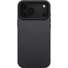 Pitaka Aramid UltraGuard Case Black Grey iPhone 17 Pro Max KI1701PBM Pitaka Aramid UltraGuard Case Black Grey iPhone 17 Pro Max KI1701PBM