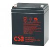 NONAME Olovená batéria CSB 12V 5,1Ah HighRate F2 (HR1221WF2) PBCS-12V005.1-F2AH NONAME Olovená batéria CSB 12V 5,1Ah HighRate F2 (HR1221WF2) PBCS-12V005.1-F2AH