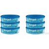 ANGELCARE Náhradná kazeta do koša na plienky, systém odour seal 1x6 ks ANGELCARE CANADA INC. ANGELCARE Náhradná kazeta do koša na plienky, systém odour seal 1x6 ks ANGELCARE CANADA INC.