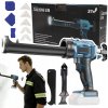 Silikon Yato Yato a 18V lepicí pistole bez baterie a nabíječky YT-82889 Silikon Yato Yato a 18V lepicí pistole bez baterie a nabíječky YT-82889