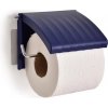 BATH Nástenný držiak na toaletný papier Kov + plast Samolepiace montáž bez vŕtania BATH Nástenný držiak na toaletný papier Kov + plast Samolepiace montáž bez vŕtania