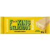 Allnutrition Fitking Delicious Wafers Citrón 80 g Allnutrition Fitking Delicious Wafers Citrón 80 g