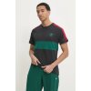 Bavlnené tričko adidas Originals 3S PANEL TEE JP1272 čierna S Bavlnené tričko adidas Originals 3S PANEL TEE JP1272 čierna S
