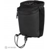 Mammut Alpine Chalk Bag vrecko na magnézium, čierna Mammut Alpine Chalk Bag vrecko na magnézium, čierna