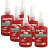 Loctite 290 - 50 ml, vysokopevnostné, pre malé a jemné závity, 6 x Loctite 290 - 50 ml Loctite 290 - 50 ml, vysokopevnostné, pre malé a jemné závity, 6 x Loctite 290 - 50 ml