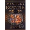 Mystický bojovník - Tracy Hickman, Laura Hickman Mystický bojovník - Tracy Hickman, Laura Hickman