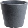 58832 OBAL C-CONE STONY BLACK 238/49 58832 OBAL C-CONE STONY BLACK 238/49