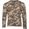 Tričko Mil-Tec AT-Digital dlhý rukáv Tričko Mil-Tec AT-Digital dlhý rukáv