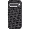 Picasee silikónový čierny obal pre Google Pixel 9 Pro XL - Separ - Black On Black 2 Picasee silikónový čierny obal pre Google Pixel 9 Pro XL - Separ - Black On Black 2