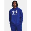 Under Armor M 1379758-400 sweatshirt (186950) Black S Under Armor M 1379758-400 sweatshirt (186950) Black S