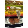 ONTARIO Snack Dry Chicken Jerky 70 g