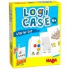 Haba Štartovacia sada Logicase pre deti od 6 rokov Haba Štartovacia sada Logicase pre deti od 6 rokov