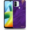 Picasee silikónový čierny obal pre Xiaomi Redmi A2 - Purple Picasee silikónový čierny obal pre Xiaomi Redmi A2 - Purple