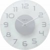 Nextime 8817tr Classy round 30cm Nextime 8817tr Classy round 30cm
