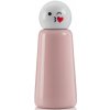 Nerezová termo fľaša LUND LONDON Mini 300 ml - Pink Kiss Nerezová termo fľaša LUND LONDON Mini 300 ml - Pink Kiss