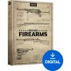 BOOM Library Boom World War II Firearms CK