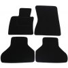 Koberce textilné J&J Automotive Bmw X5 E70 2007-2012