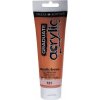 D&R Graduate akrylová farba Metallic Brown 120 ml D&R Graduate akrylová farba Metallic Brown 120 ml