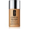 Clinique Even Better™ Makeup SPF 15 Evens and Corrects korekčný make-up SPF 15 odtieň WN 100 Deep Honey 30 ml Clinique Even Better™ Makeup SPF 15 Evens and Corrects korekčný make-up SPF 15 odtieň WN 100 Deep Honey 30 ml