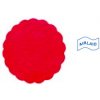 SAHM Rozetky AIRLAND 9cm červené - 100014173 500ks SAHM Rozetky AIRLAND 9cm červené - 100014173 500ks
