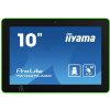 Iiyama ProLite TW1025LASC-B1PNR dotykový monitor 25.7 cm (10.1 palca) 1280 x 800 Pixel 16:10 25 ms USB 3.2 (Gen 1x1), RJ45, Audio-Line-out IPS LED; TW1025LASC-B1PNR Iiyama ProLite TW1025LASC-B1PNR dotykový monitor 25.7 cm (10.1 palca) 1280 x 800 Pixel 16:10 25 ms USB 3.2 (Gen 1x1), RJ45, Audio-Line-out IPS LED; TW1025LASC-B1PNR