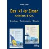 1x1 der Zinsen - Anleihen & Co. Grundlagen - Funktionsweise - Einsatz (Rüdiger Götte)(Brožovaná) 1x1 der Zinsen - Anleihen & Co. Grundlagen - Funktionsweise - Einsatz (Rüdiger Götte)(Brožovaná)