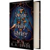 The Wren in the Holly Library (Standard Edition) (Linde,K.A.)(Pevná) The Wren in the Holly Library (Standard Edition) (Linde,K.A.)(Pevná)