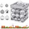 Villeroy & Boch Collier Blanc dekoratívna misa na ovocie biela 27x8cm
