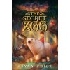 The Secret Zoo (Bryan Chick)(Pevná) The Secret Zoo (Bryan Chick)(Pevná)