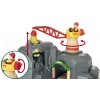 Brio 33889 Jeřáb a horský tunel Brio 33889 Jeřáb a horský tunel