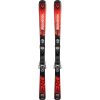 Rossignol Hero JR 24/25 Black 140 Rossignol Hero JR 24/25 Black 140