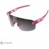 POC Elicit okuliare, Actinium Pink Translucent POC Elicit okuliare, Actinium Pink Translucent