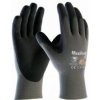 ATG máčané rukavice MaxiFoam LITE 34-900 A3035 A3035/06 6 ATG máčané rukavice MaxiFoam LITE 34-900 A3035 A3035/06 6