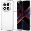 Tech-Protect Flexair kryt Xiaomi Redmi Note 14 Pro 5G / Poco X7 5G, priesvitný