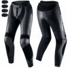 Kožené nohavice Rebelhorn Rebel Lady Black D34 Kožené nohavice Rebelhorn Rebel Lady Black D34